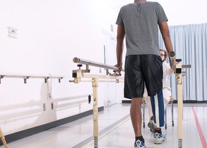 Neurological Rehabilitation