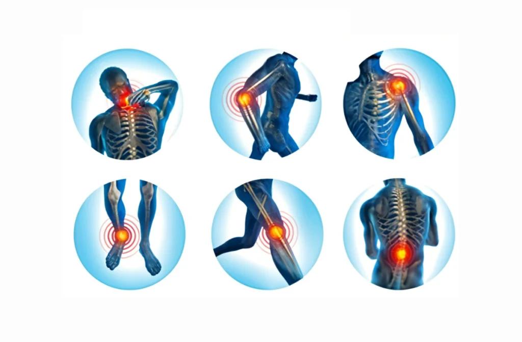 Orthopaedic Conditions