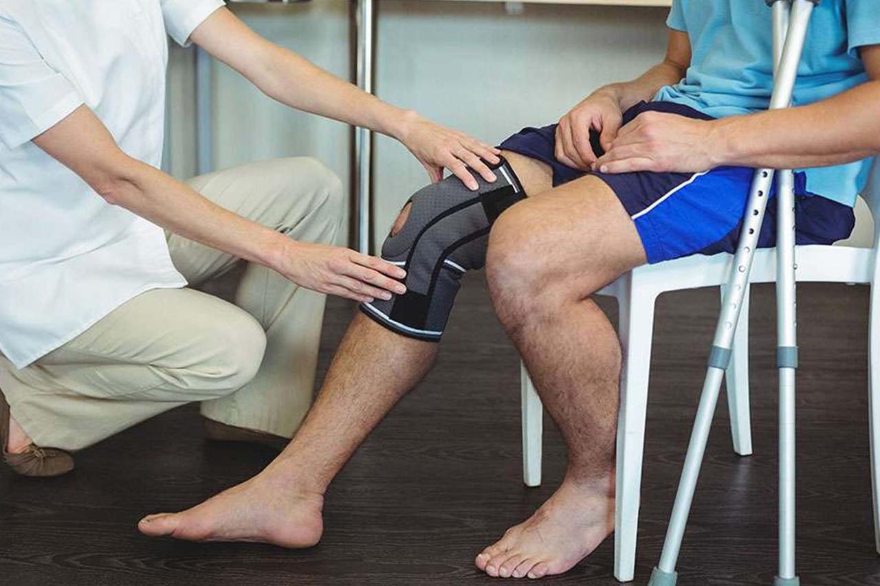 Post Surgical Rehabilitation